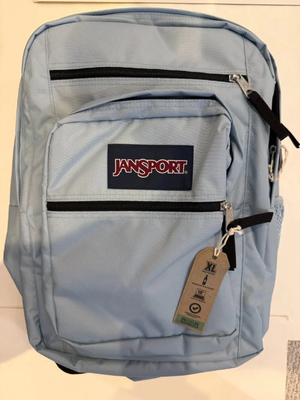 JanSport Big Student 17.5